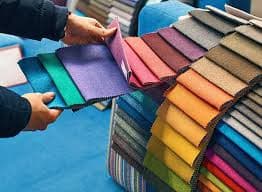 Textiles